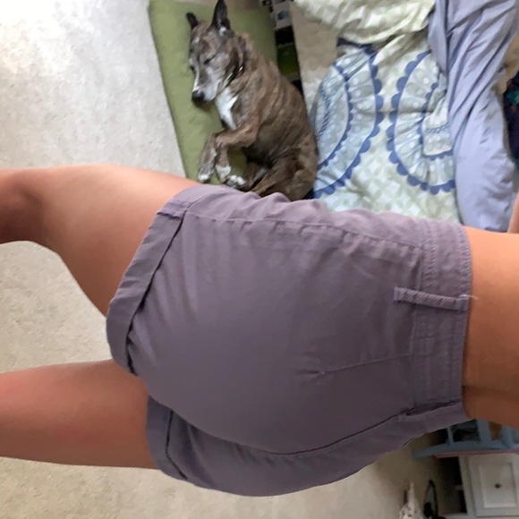 purple BDG shorts 🥳 - Picture 4 of 5